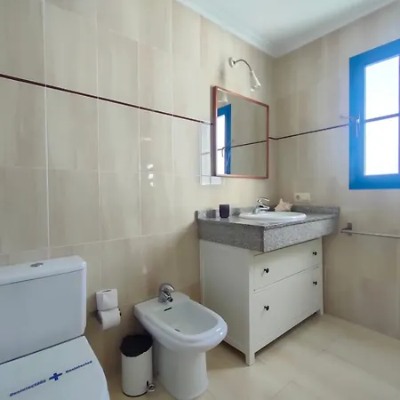 Villa Rubicón Costa Playa Blanca (Lanzarote)