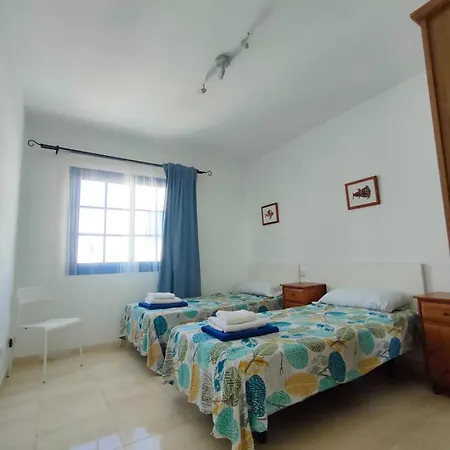 Rubicón Costa * Playa Blanca (Lanzarote)