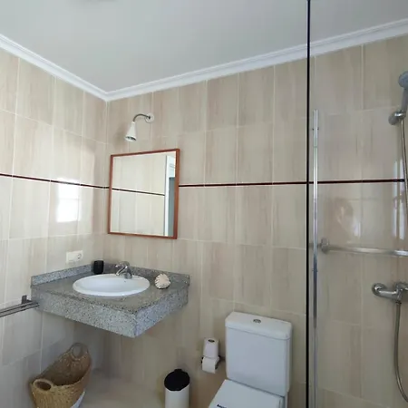 Rubicón Costa Villa