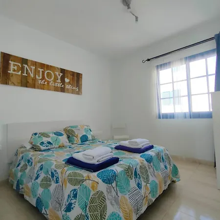 Rubicón Costa Villa *