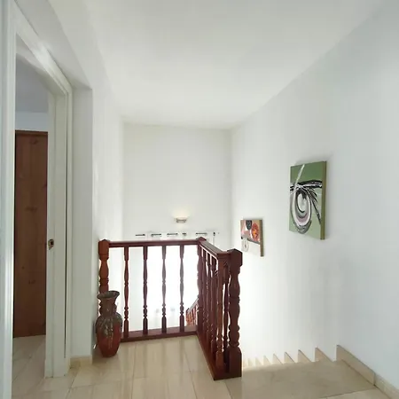 Rubicón Costa Villa