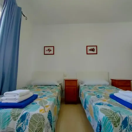 Rubicón Costa Villa *