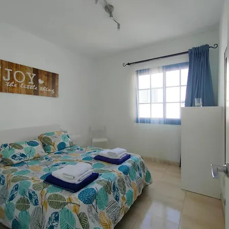 Rubicón Costa * Playa Blanca (Lanzarote)