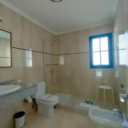 Villa Rubicón Costa