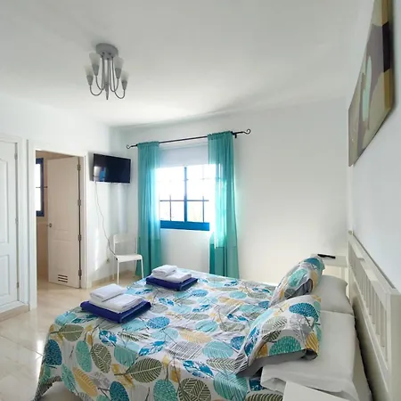 Rubicón Costa Villa Playa Blanca (Lanzarote)