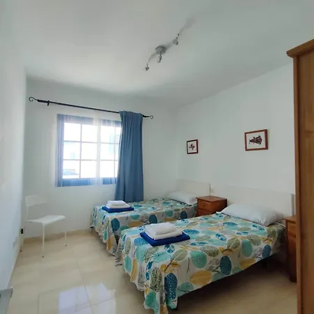 Rubicón Costa * Playa Blanca (Lanzarote)