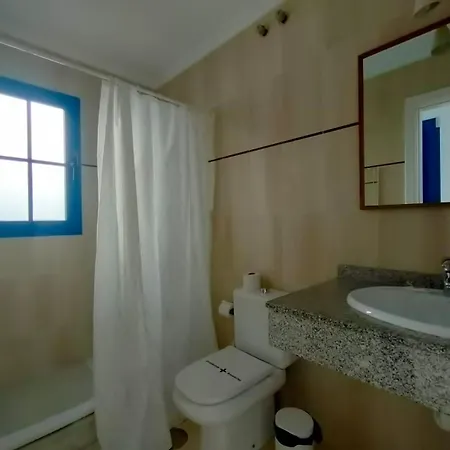 Villa Rubicón Costa