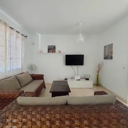 Rubicón Costa Villa