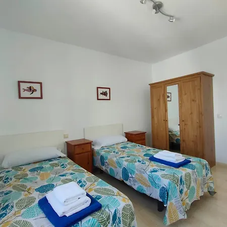 Rubicón Costa Villa *