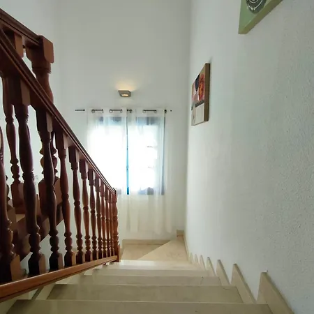 Villa Rubicón Costa Playa Blanca (Lanzarote)