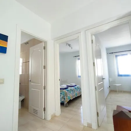 Rubicón Costa Playa Blanca (Lanzarote)