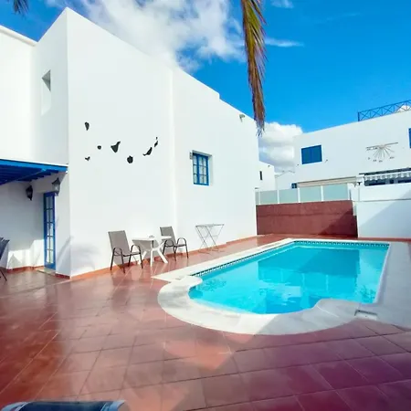 Rubicón Costa * Playa Blanca (Lanzarote)