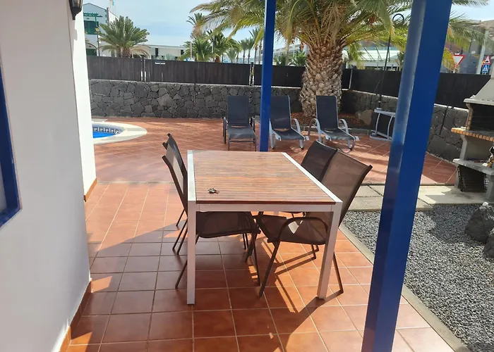 Vila Rubicon Costa *