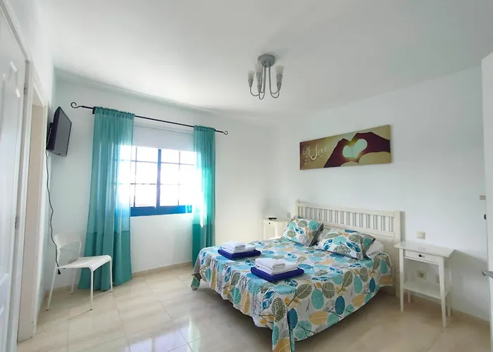 Vila Rubicon Costa *