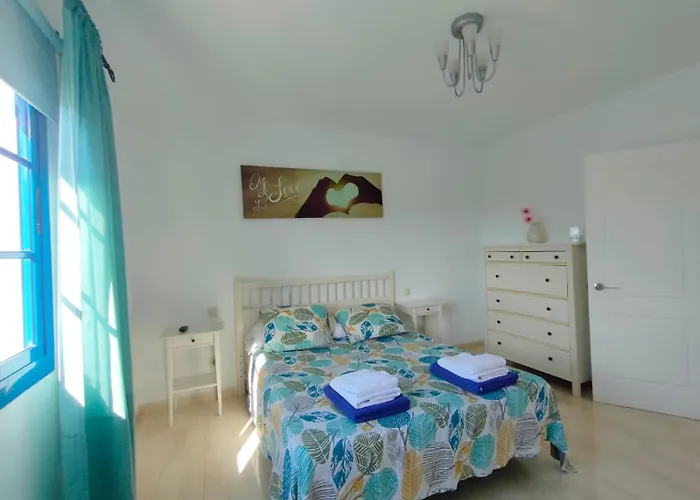 Vila Rubicon Costa *