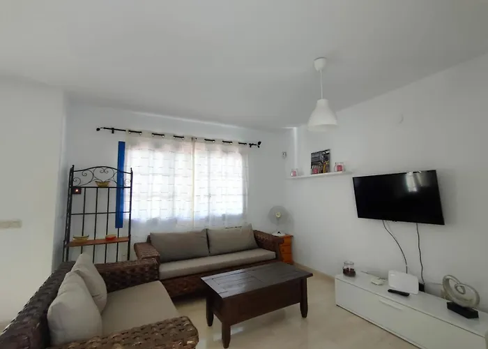 Vila Rubicon Costa Playa Blanca (Lanzarote)