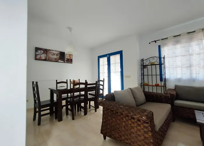 Vila Rubicon Costa *